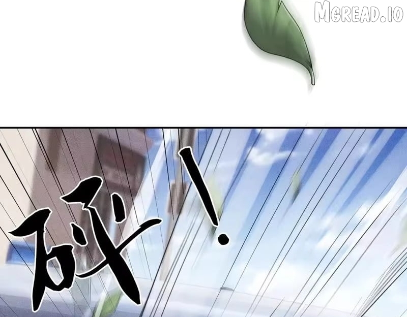 Hidden Dragon in the City (2025) Chapter 66  - page 123